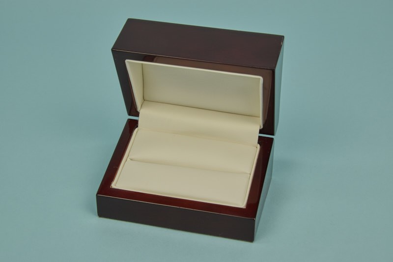 Double Ring Box #104