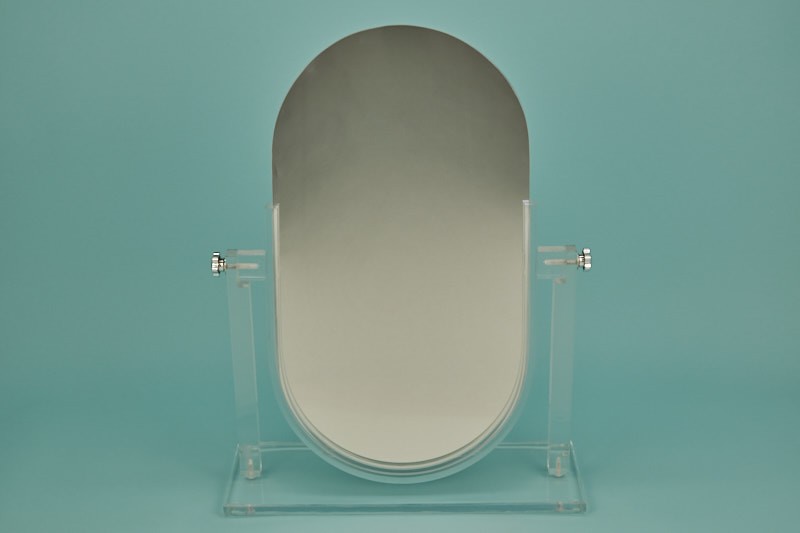 Large Double Sided Mirror #8095